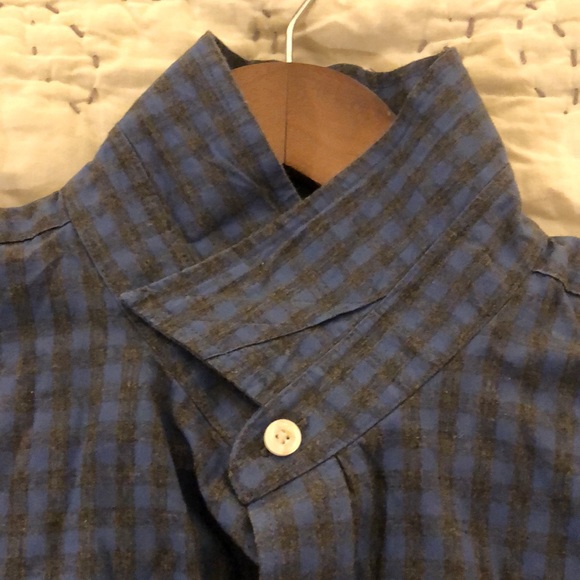 UNTUCKit Dress Shirt - Picture 5 of 6